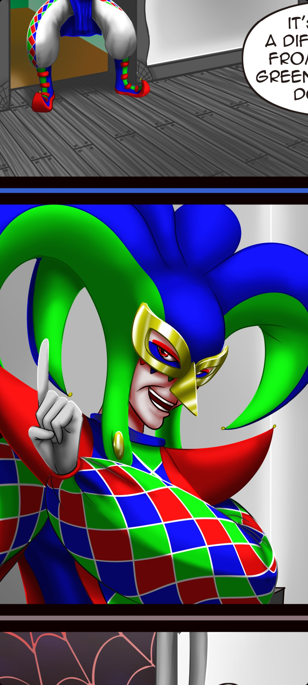 user avatar image for Daniel