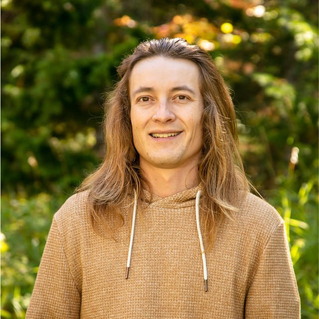 user avatar image for Jaxon Porter