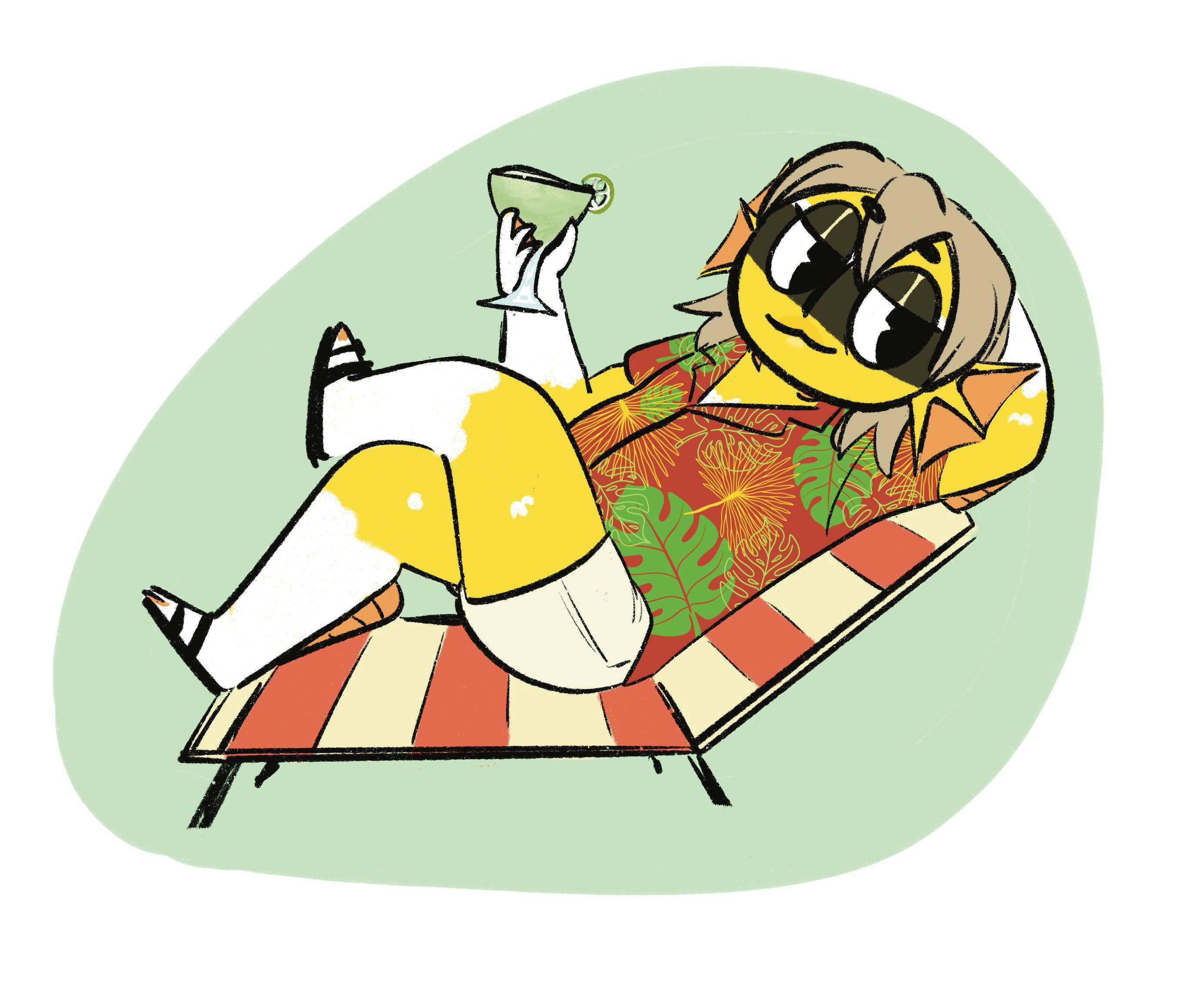 user avatar image for Rachel 