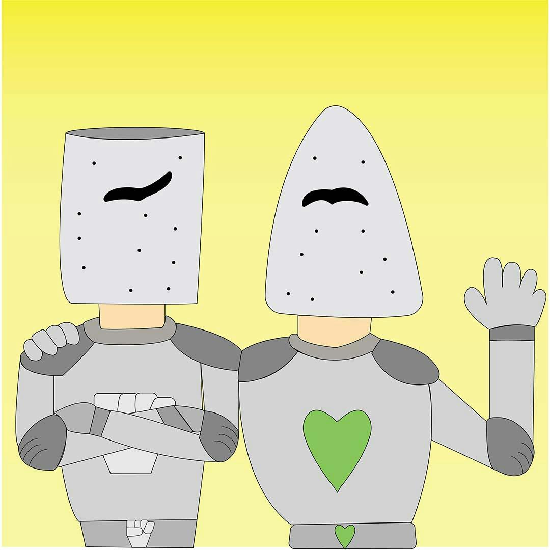 user avatar image for Jeffrey Loefer