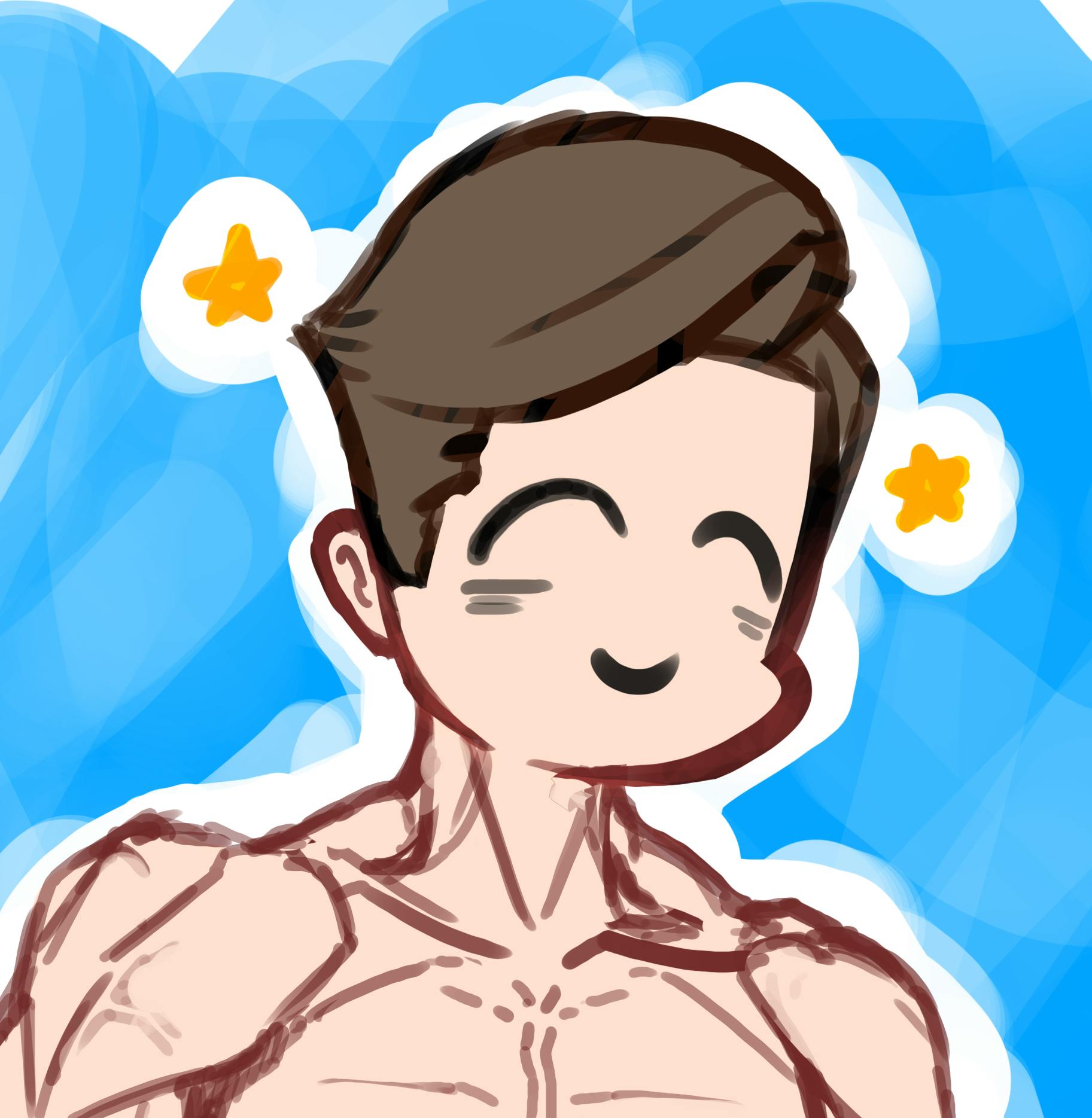 user avatar image for Akiva Nugent