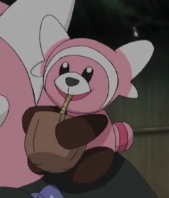 user avatar image for Case 