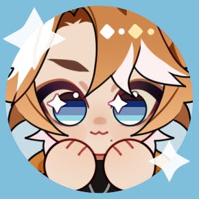 user avatar image for Reikiix