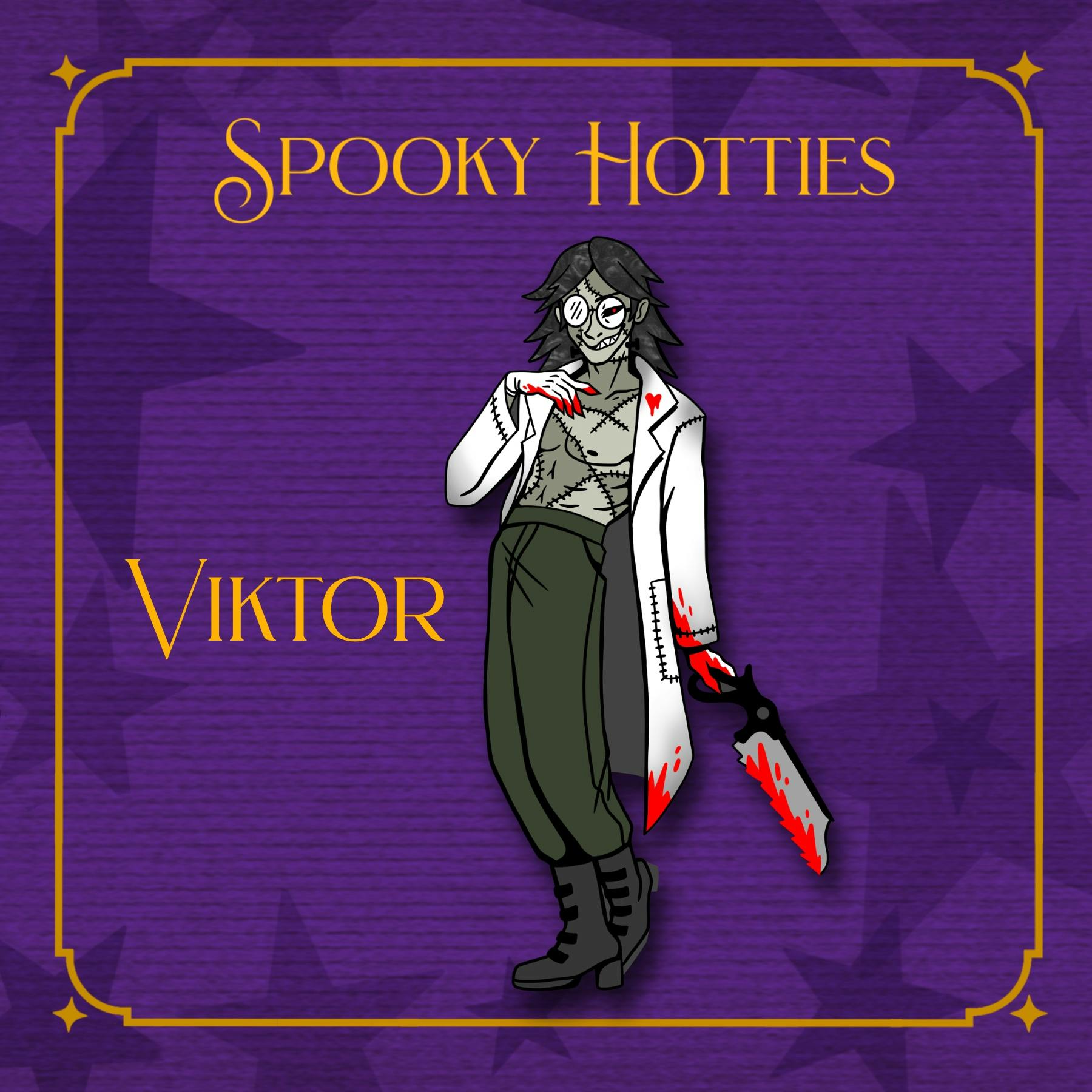 Viktor