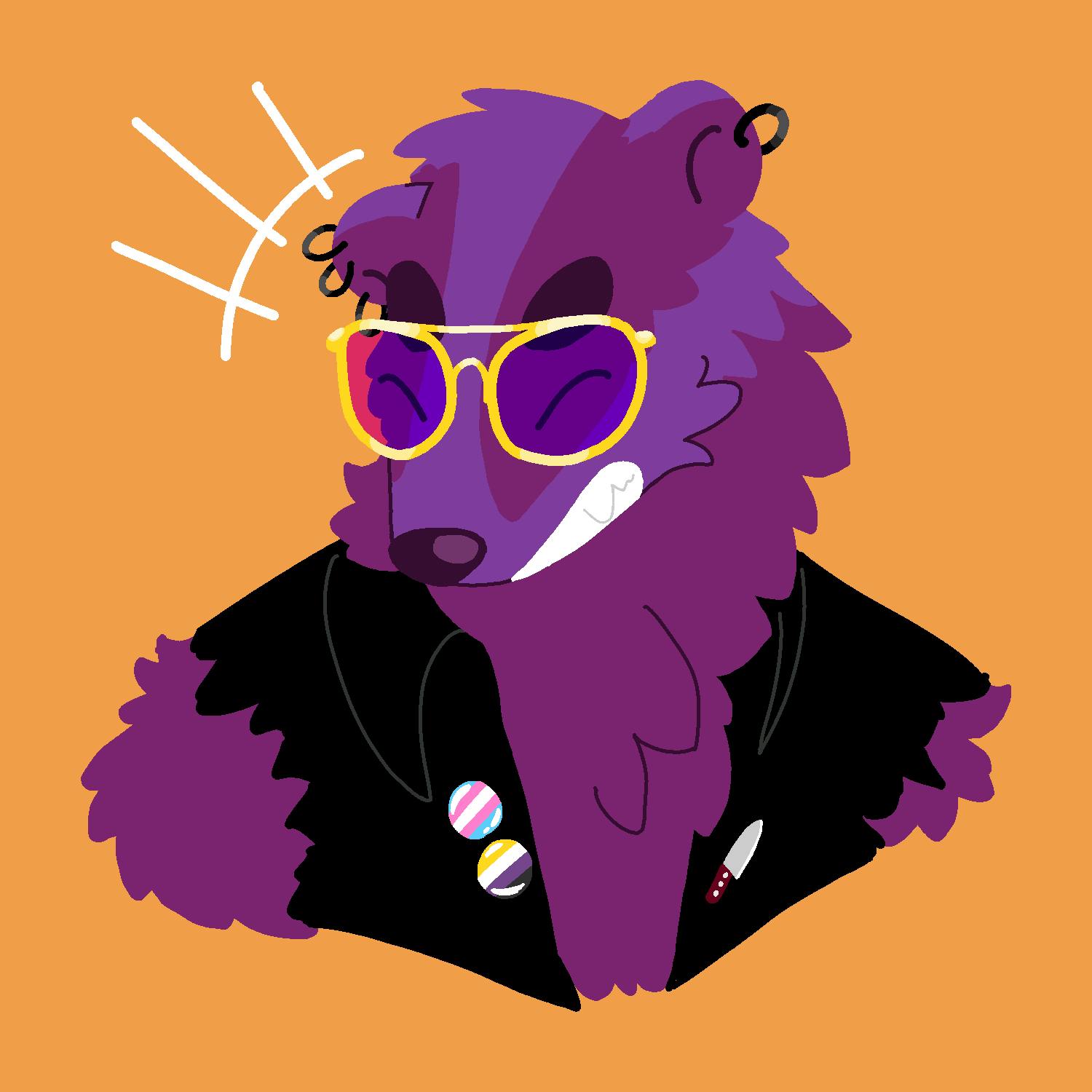 user avatar image for Nimaël