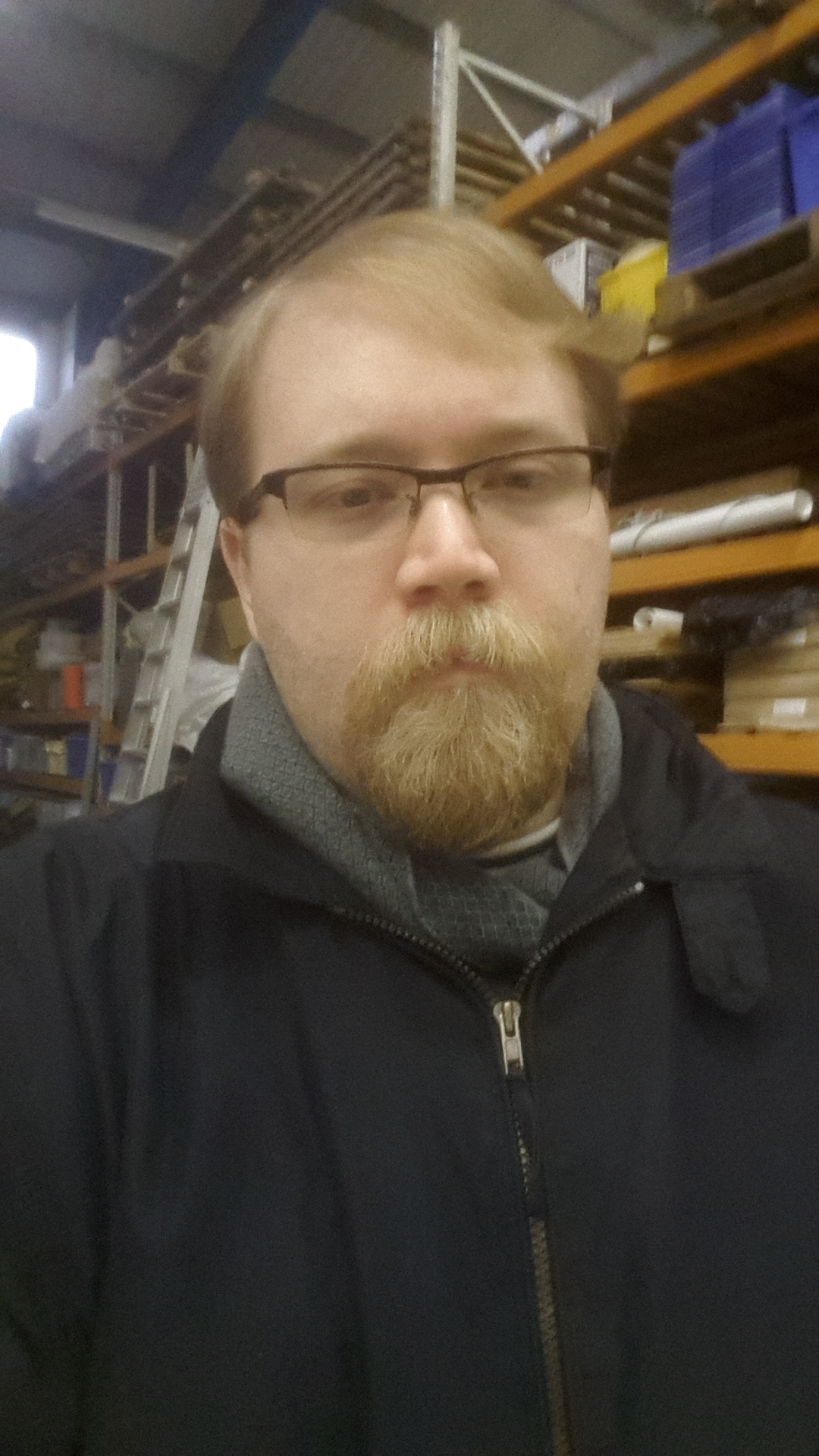 user avatar image for Craig Quertermous