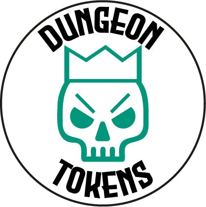 user avatar image for DungeonTokens