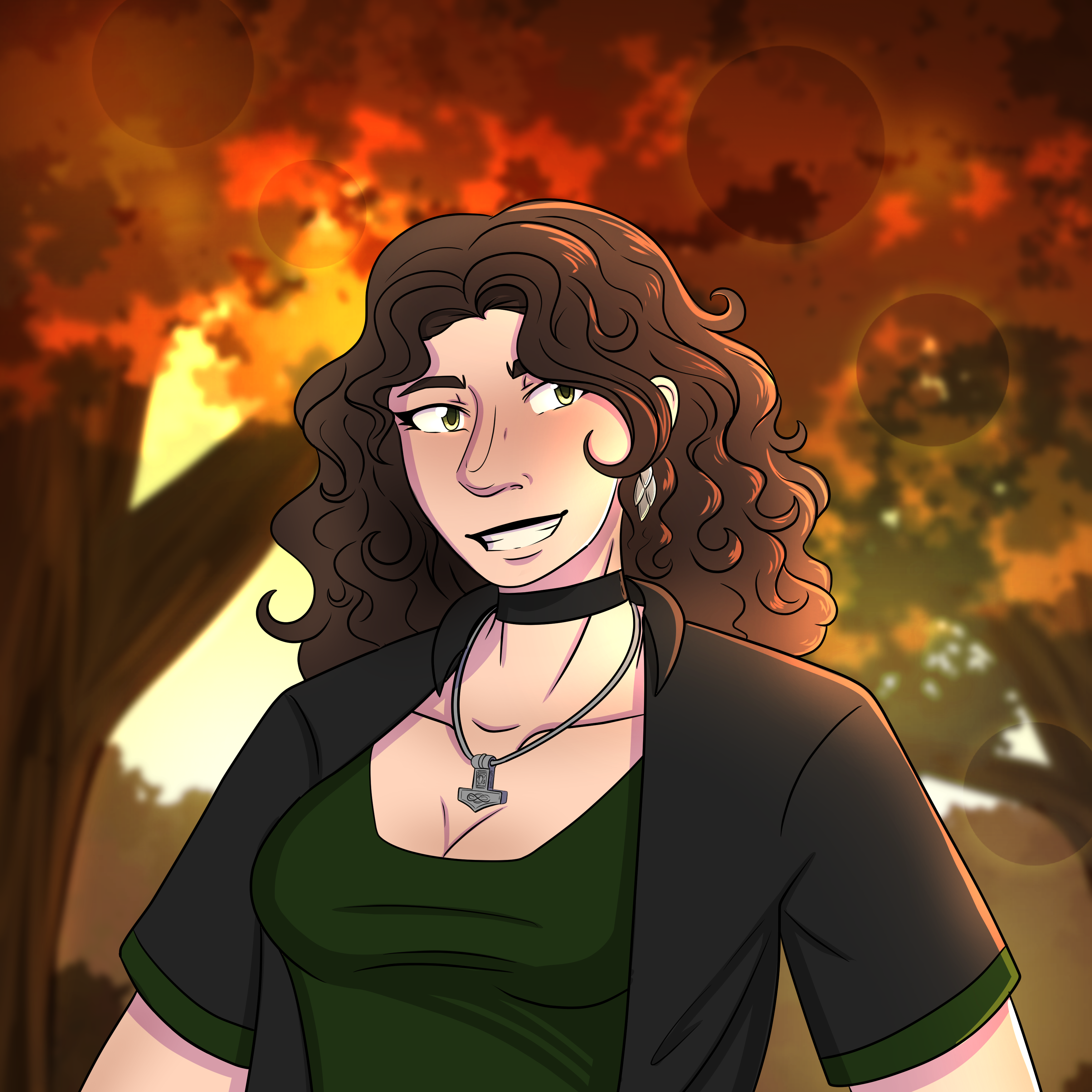 user avatar image for Tallewellyn Comics