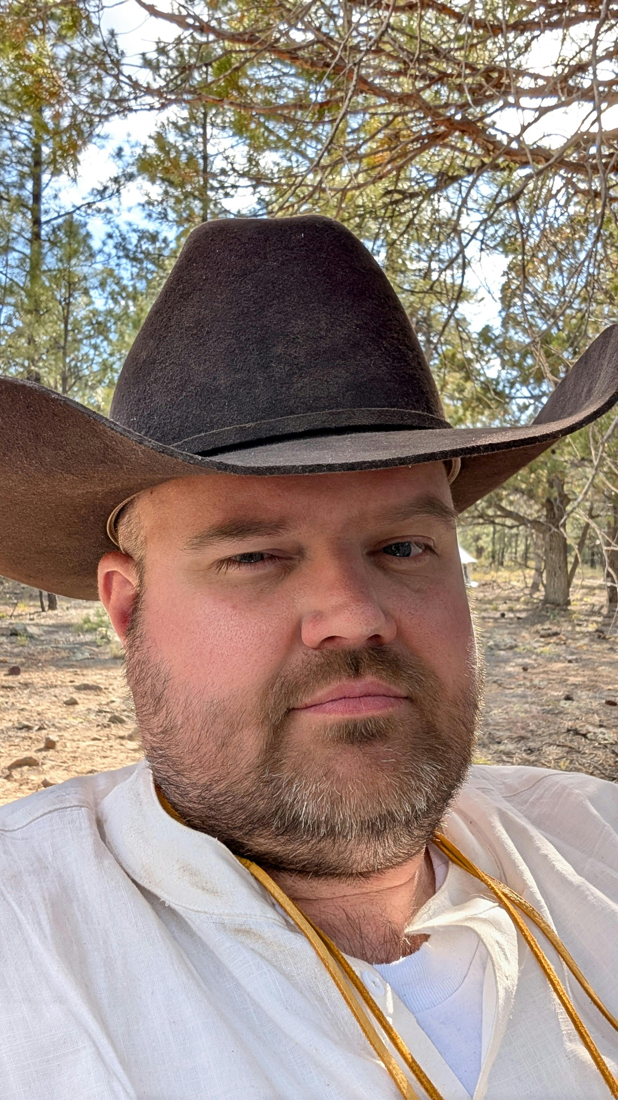 user avatar image for Brad Billings