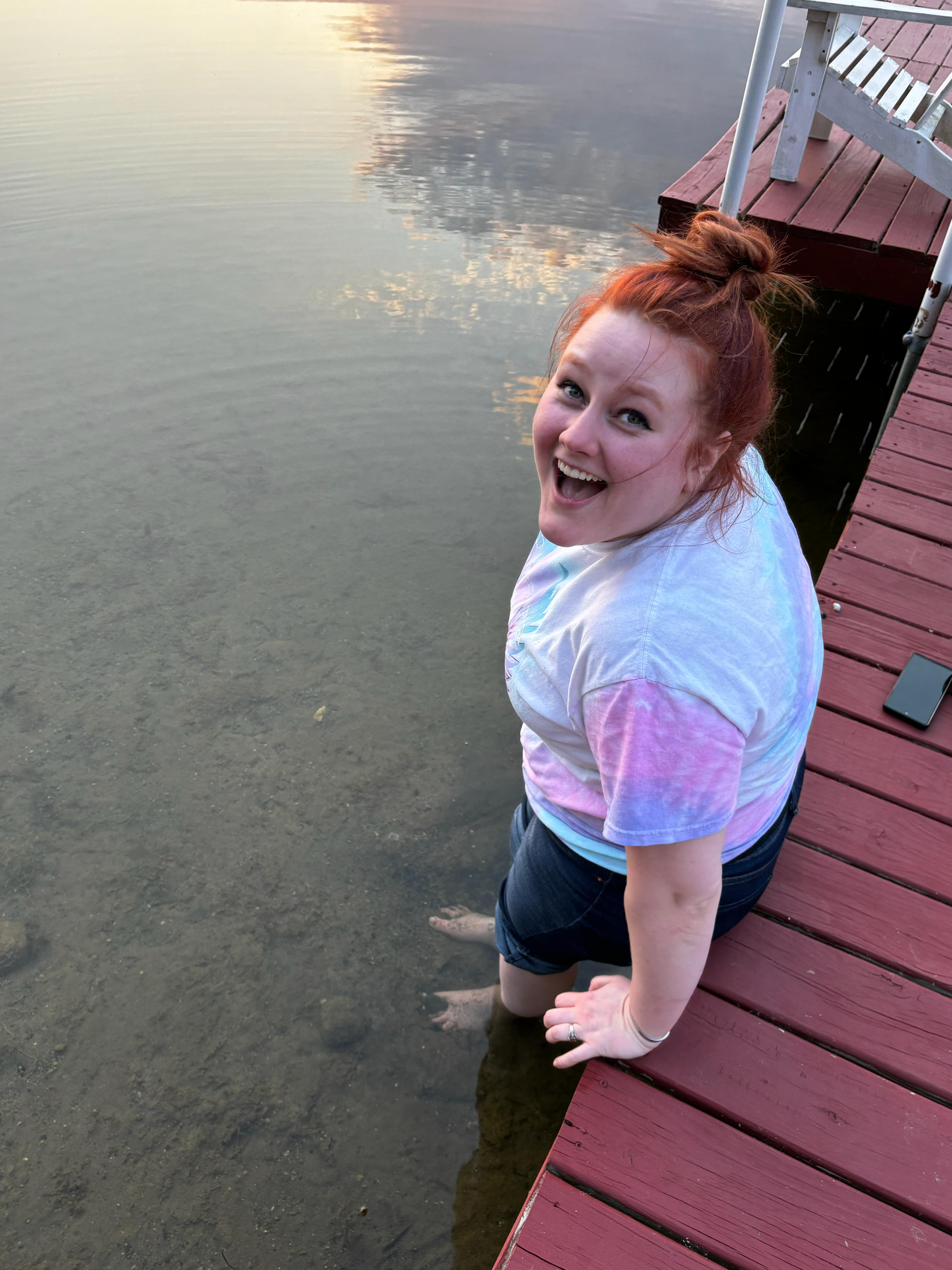 user avatar image for Hailee Rutz