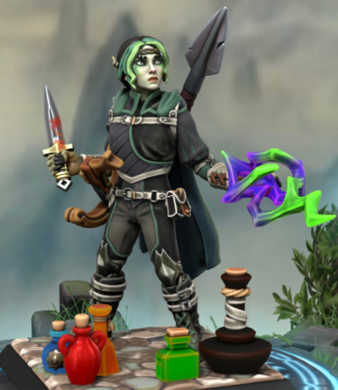user avatar image for Auramdir