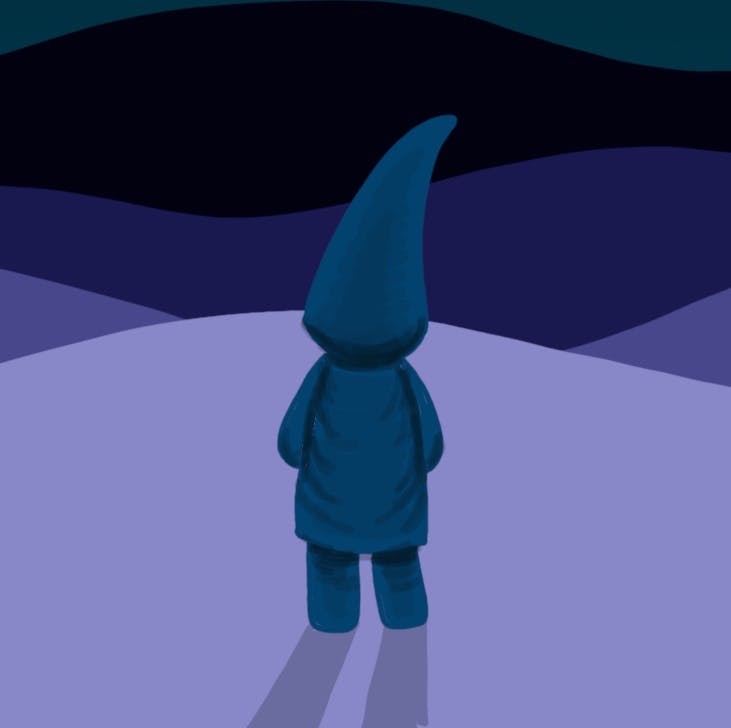 user avatar image for Naomi