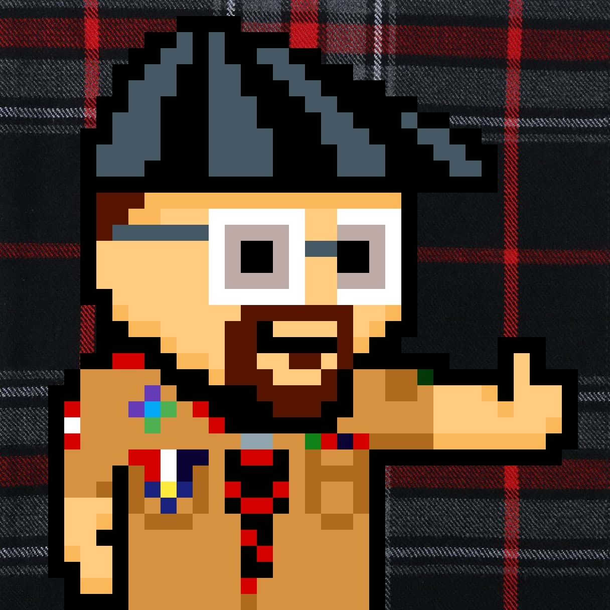 user avatar image for Avakar