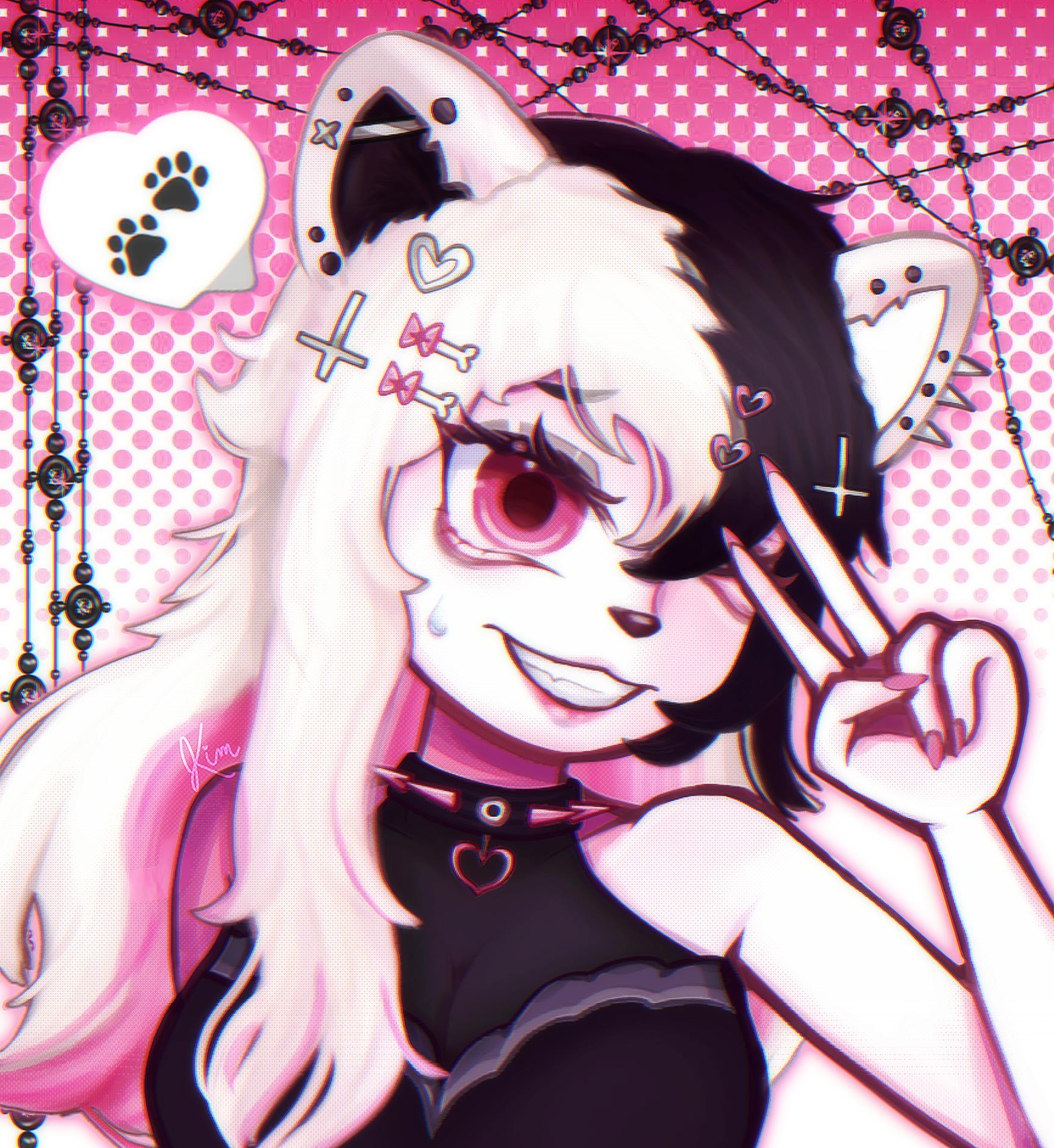 user avatar image for Kai