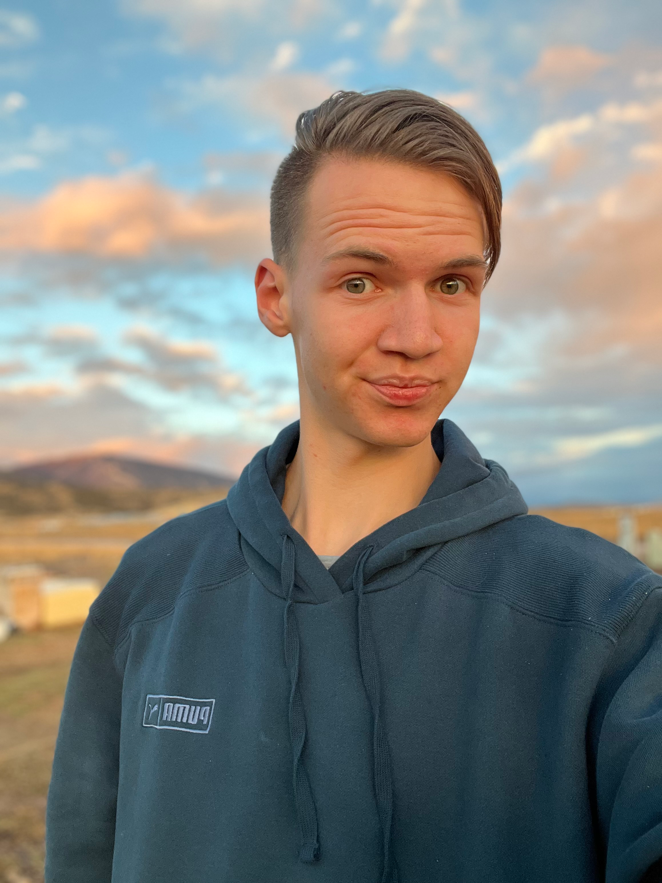 user avatar image for Adam Choate