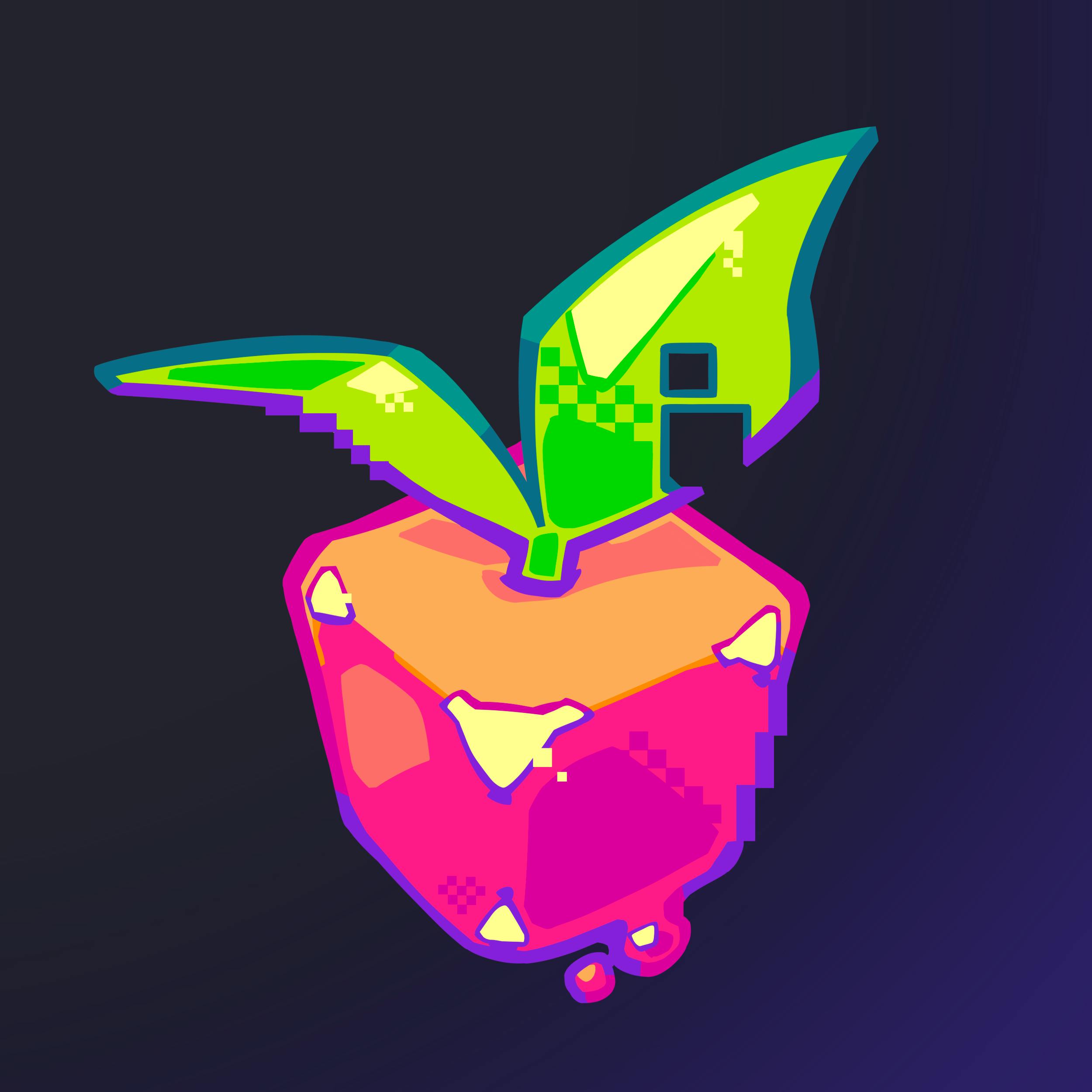 user avatar image for TORI.PNG