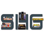 user avatar image for Shelf Help Gaming