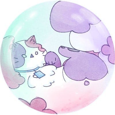 user avatar image for Calico Cocoa