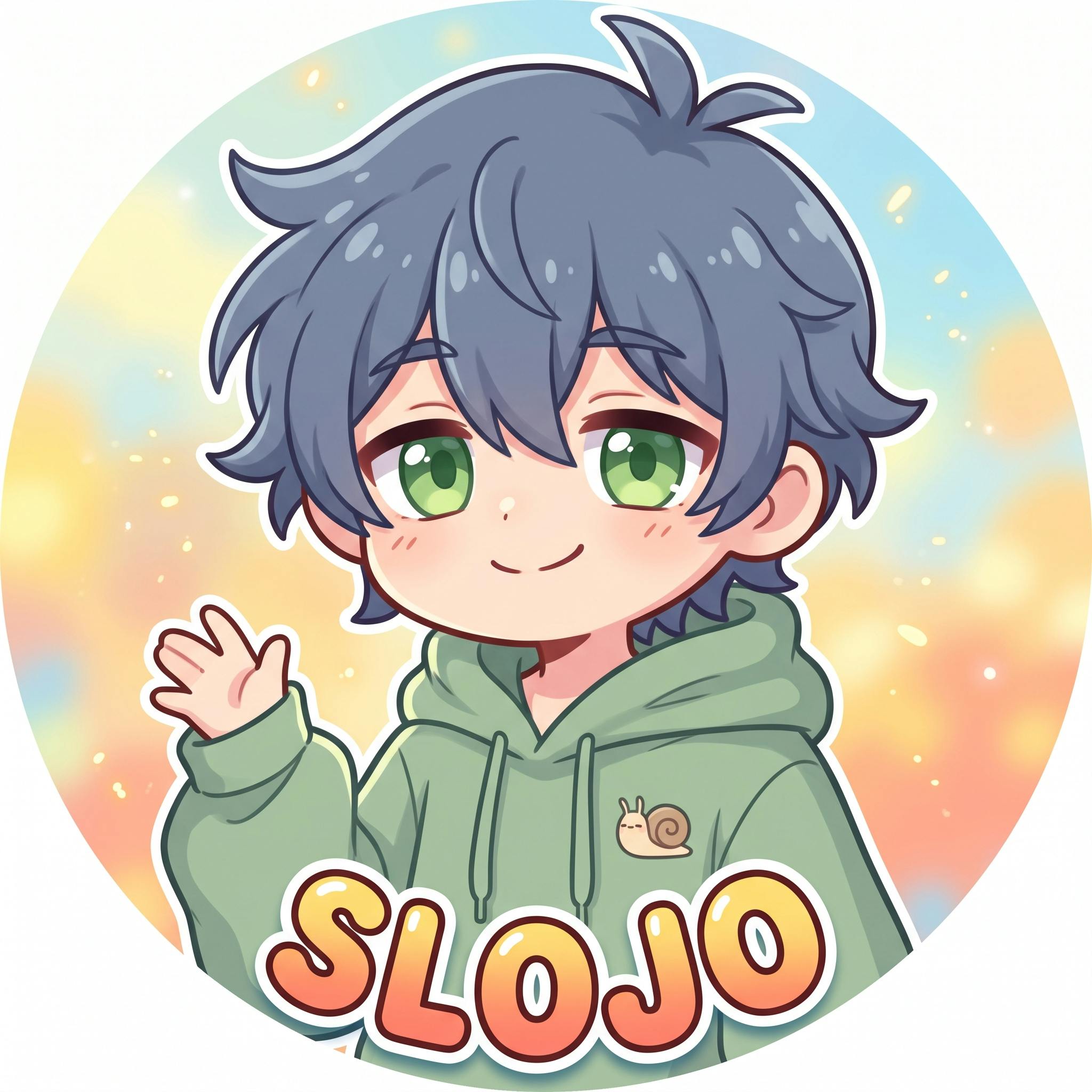 user avatar image for Slojinski