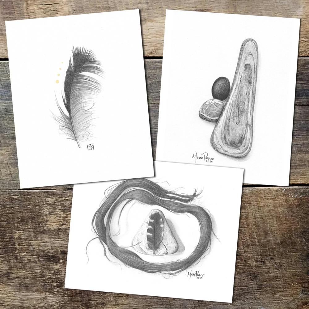 Art Print Set
