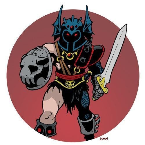 user avatar image for Moisés Armenteros Generoso