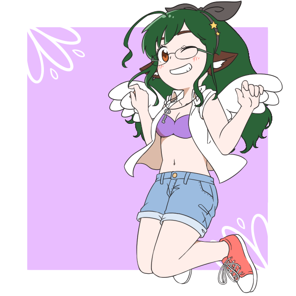 user avatar image for GreenPeas