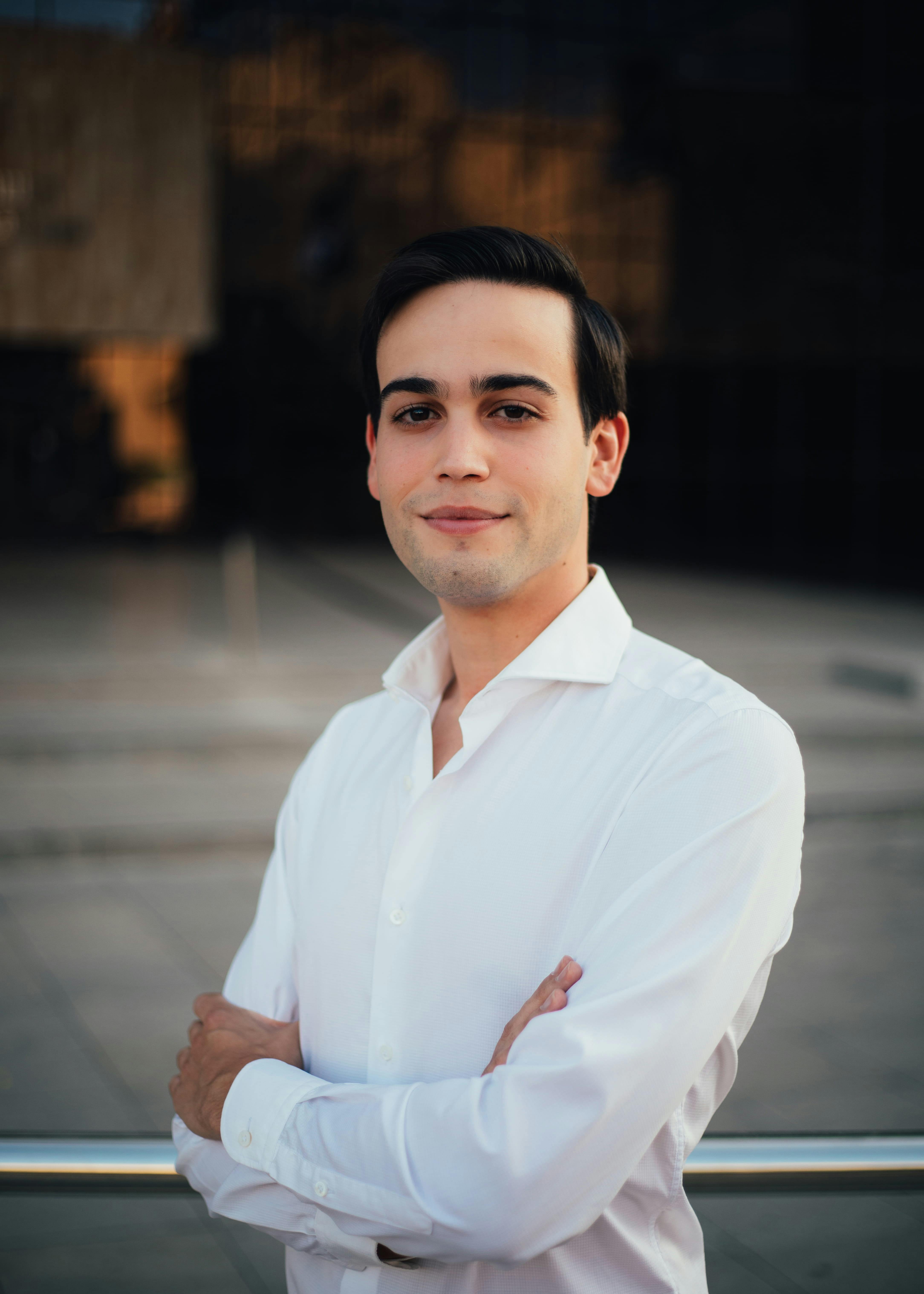 user avatar image for Fermin Morillo