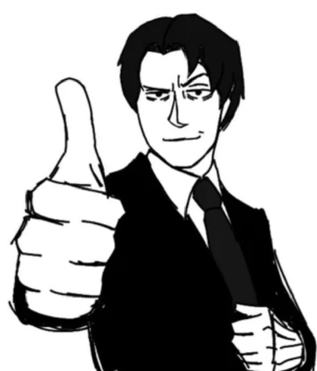 user avatar image for Keene