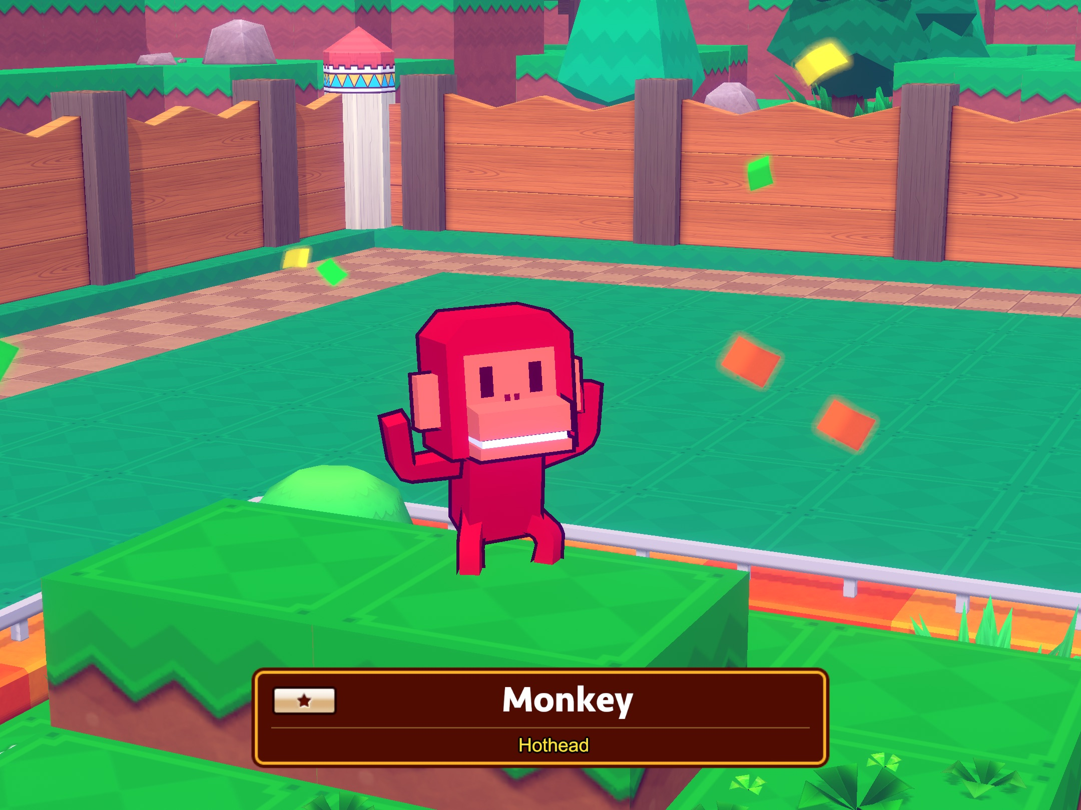 user avatar image for Miranda