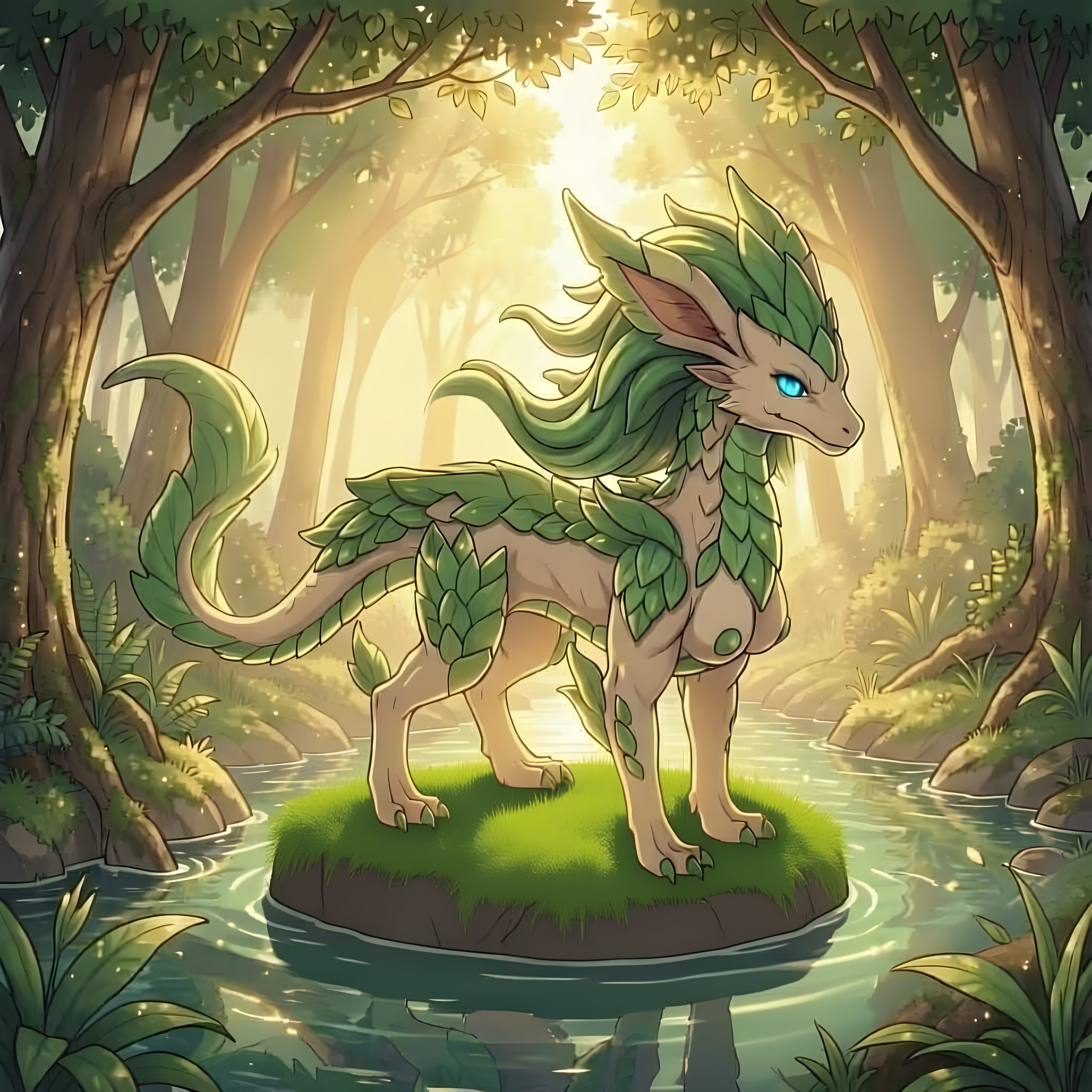 user avatar image for Laeva