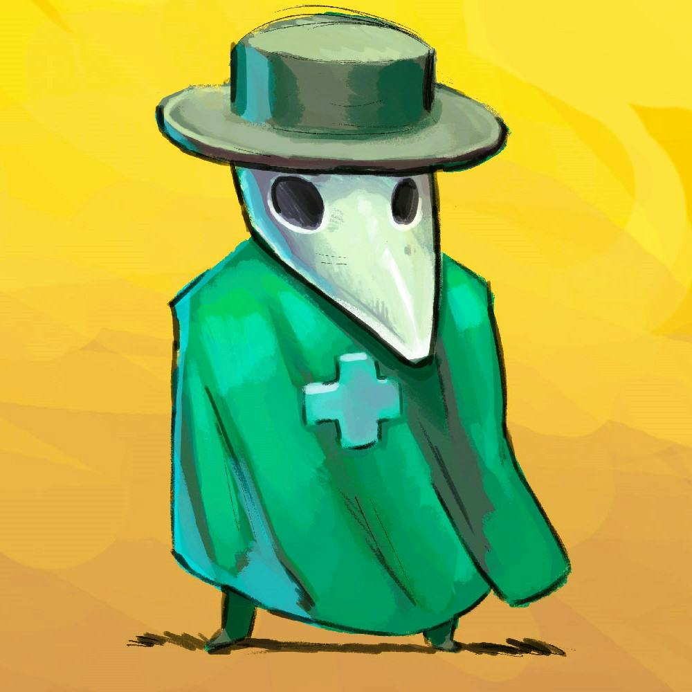 user avatar image for Dahtay