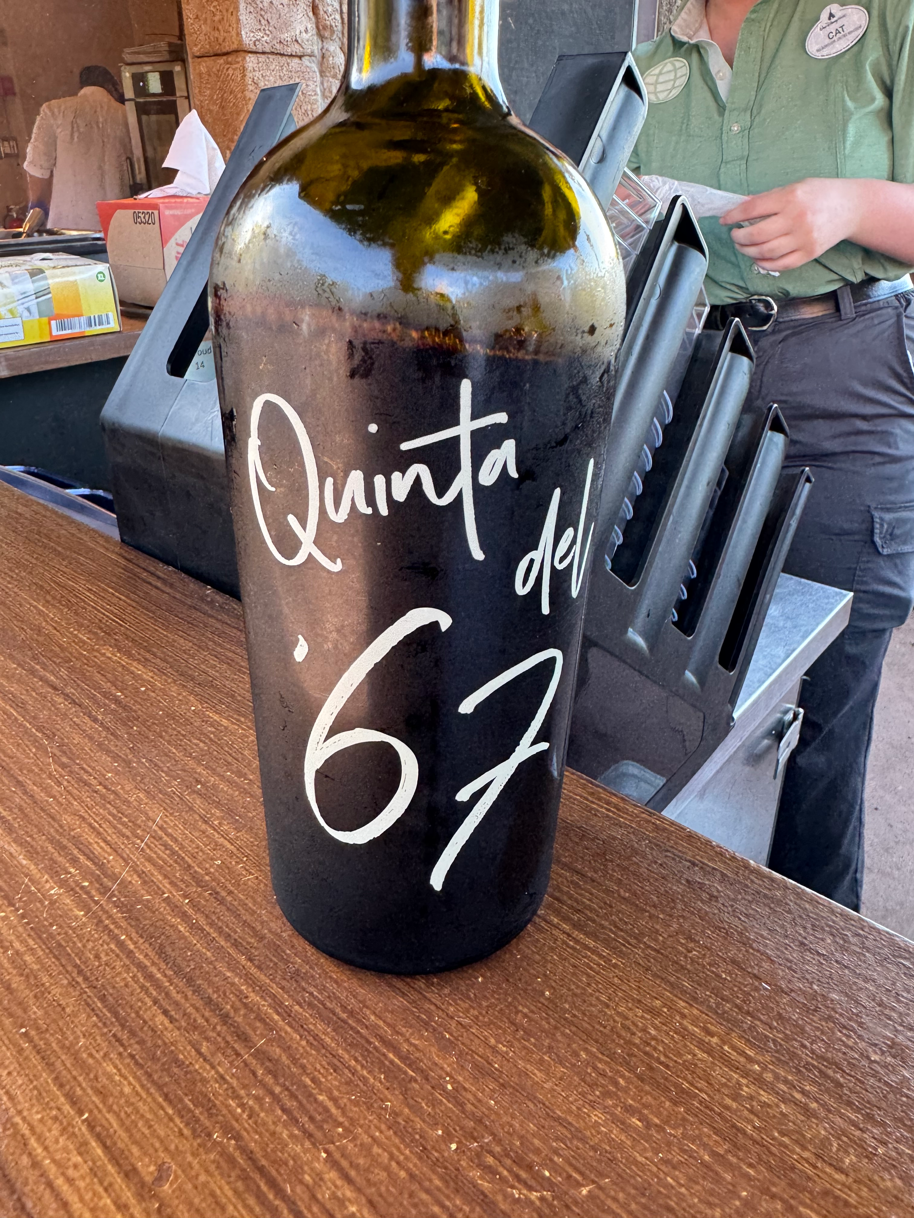 user avatar image for Erick