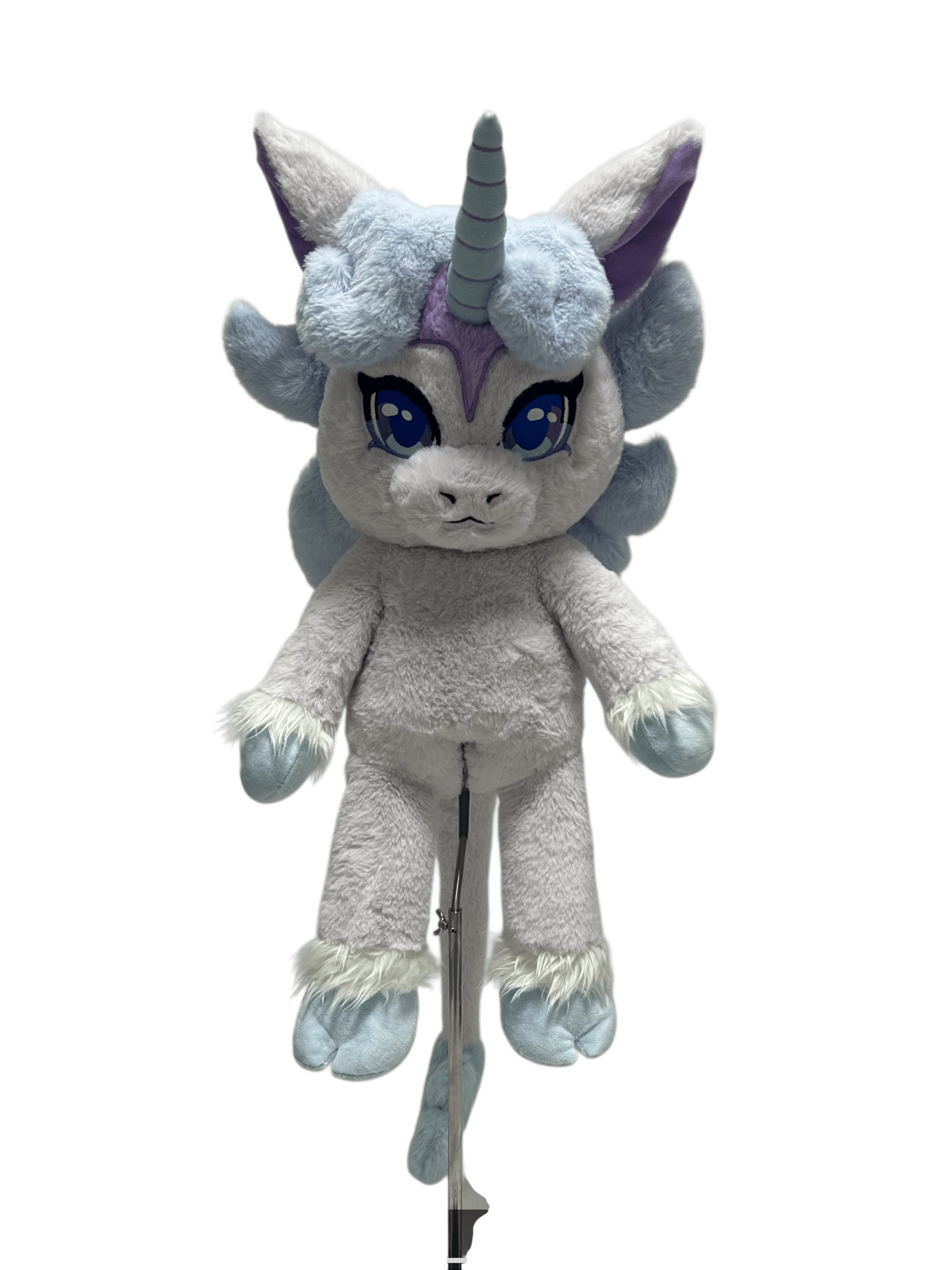 THEA Snuggle Dreamer Plushie