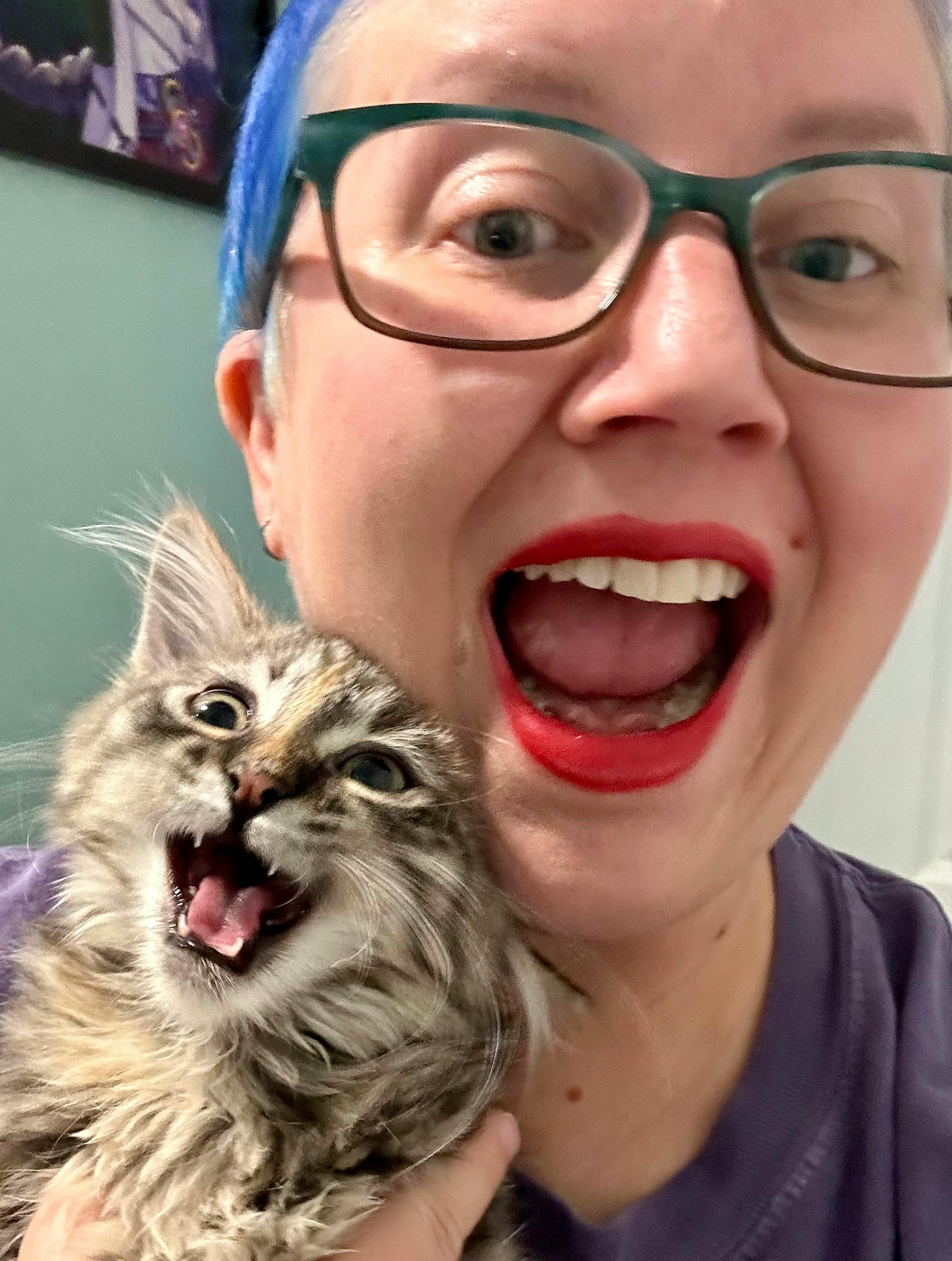 user avatar image for Vyanetta