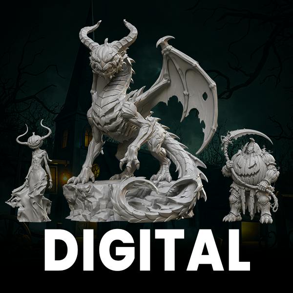 Digital Pledge