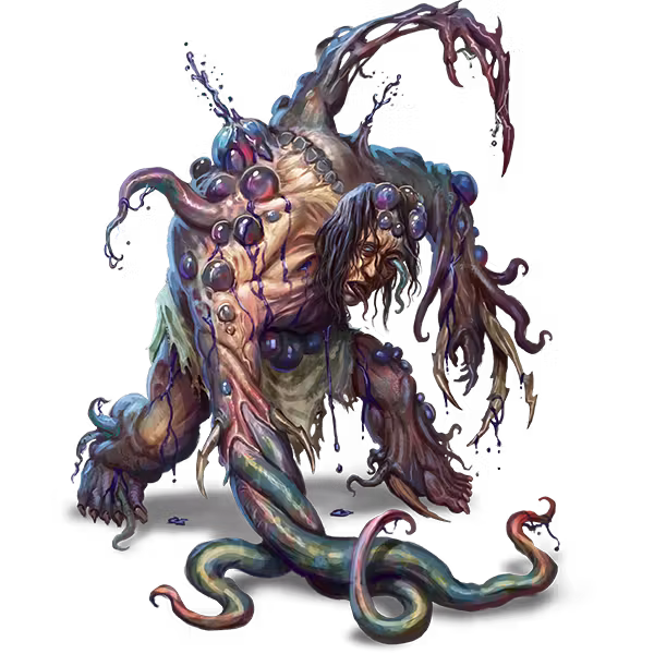 Abhorrent