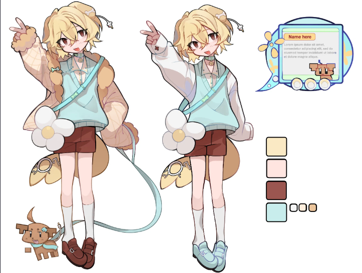 user avatar image for VollMondKind