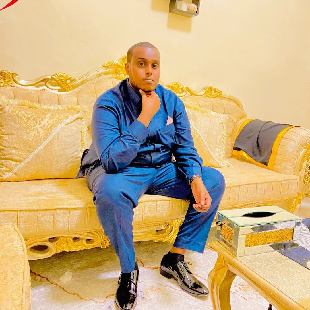 user avatar image for Osman Ali