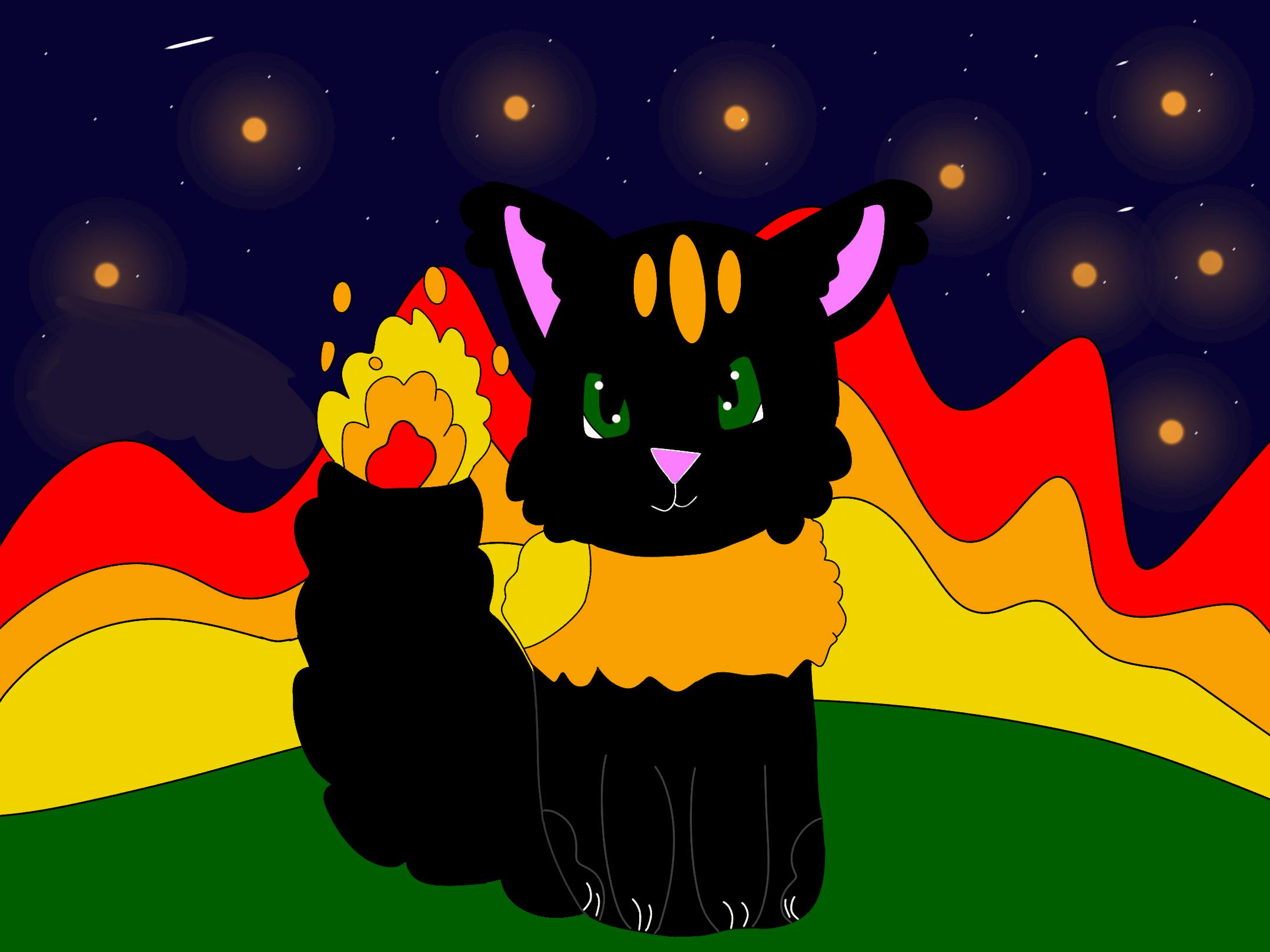 user avatar image for Fireflygamer