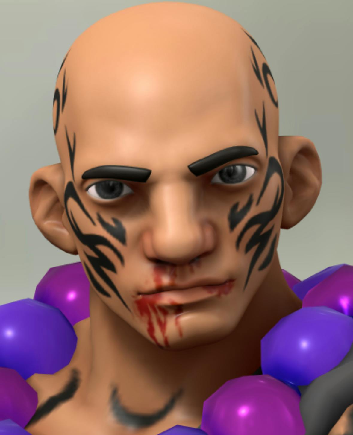 user avatar image for MetalMax1991