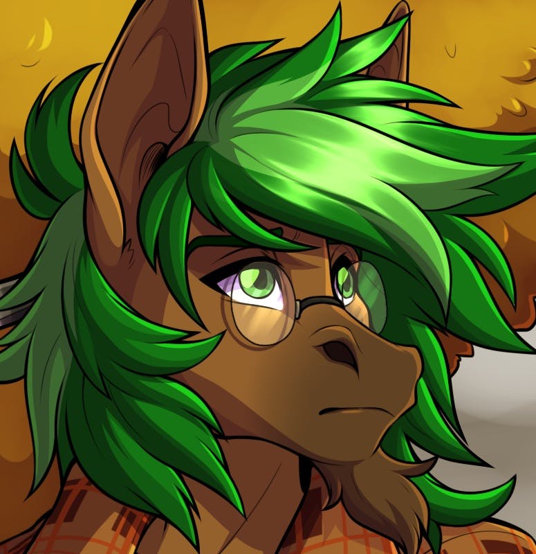 user avatar image for JaegerPony