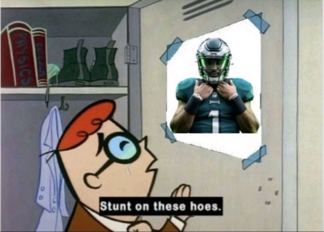 user avatar image for Deziant