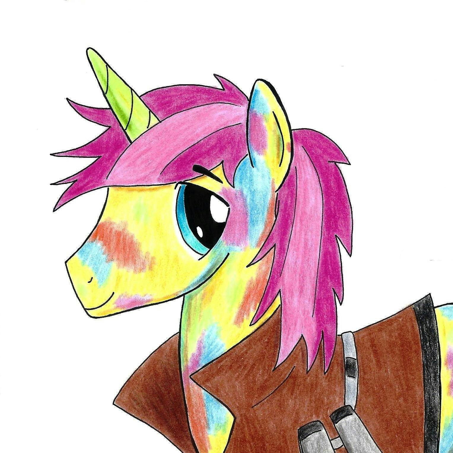 user avatar image for Tie
