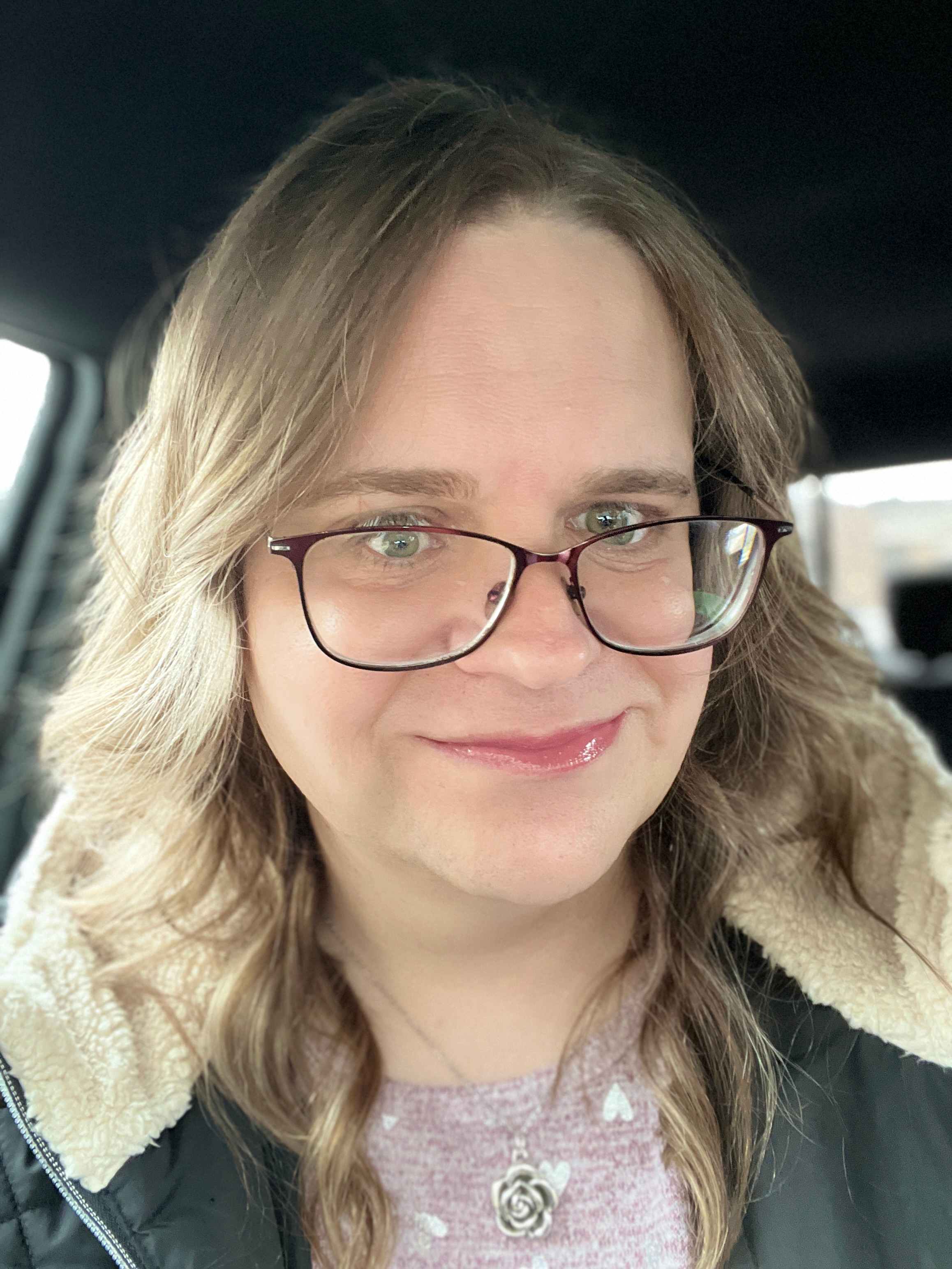 user avatar image for Rebecca Peck