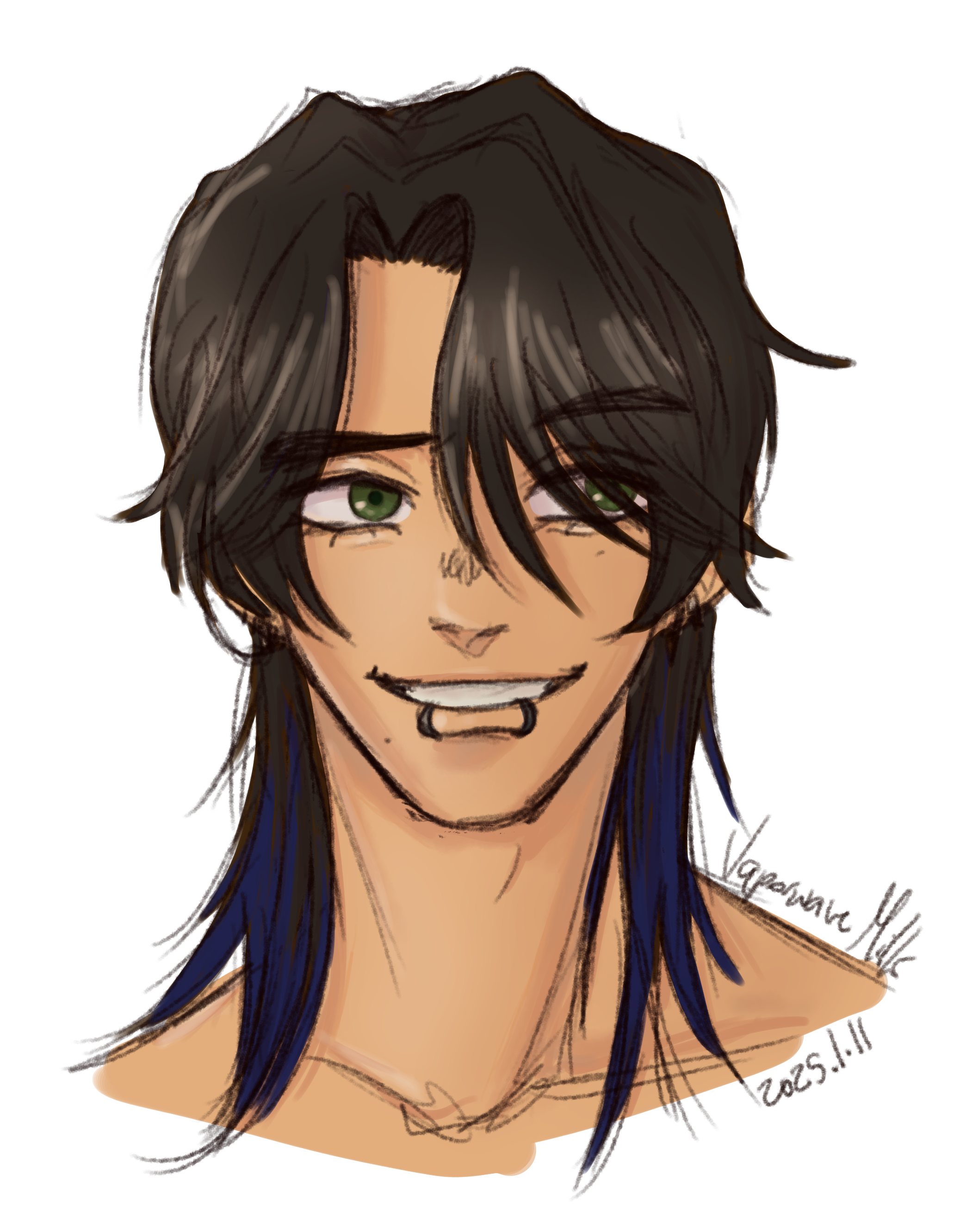 user avatar image for Dante M.