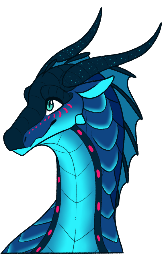 user avatar image for WinterFrostDragon