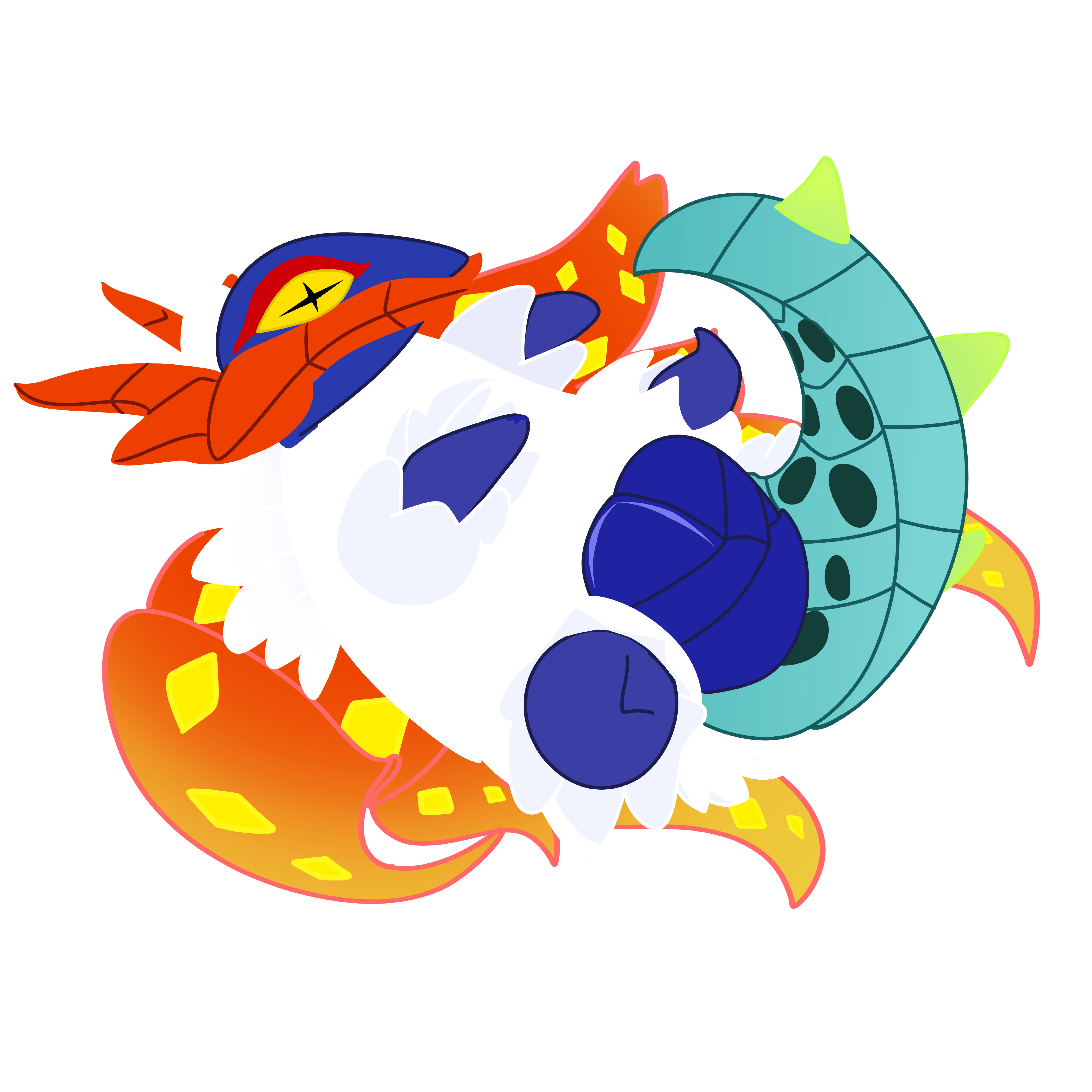 Unlock the $5000 Brid of Australia!