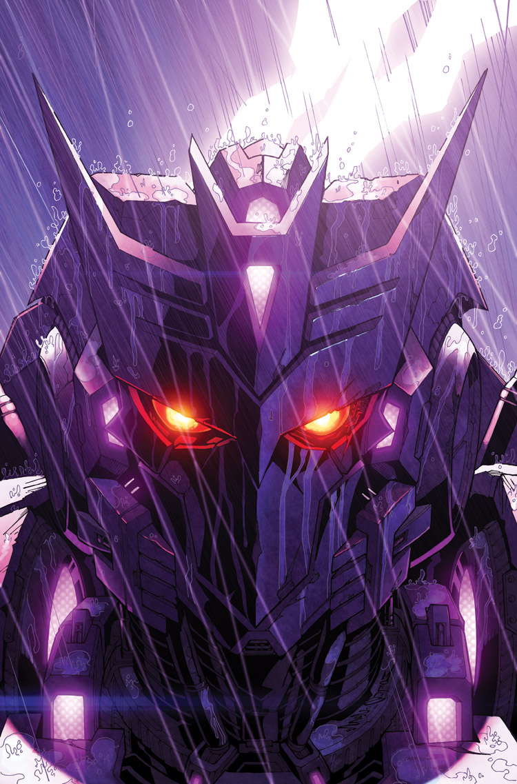 user avatar image for Bronson Jarod Richardson