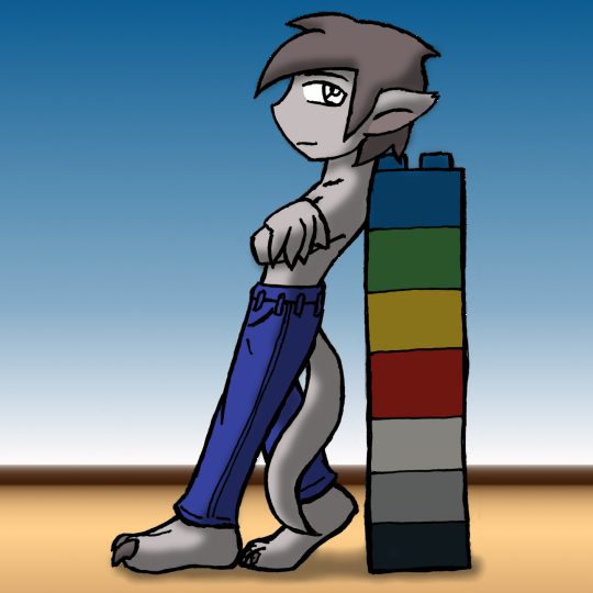 user avatar image for Lomgren