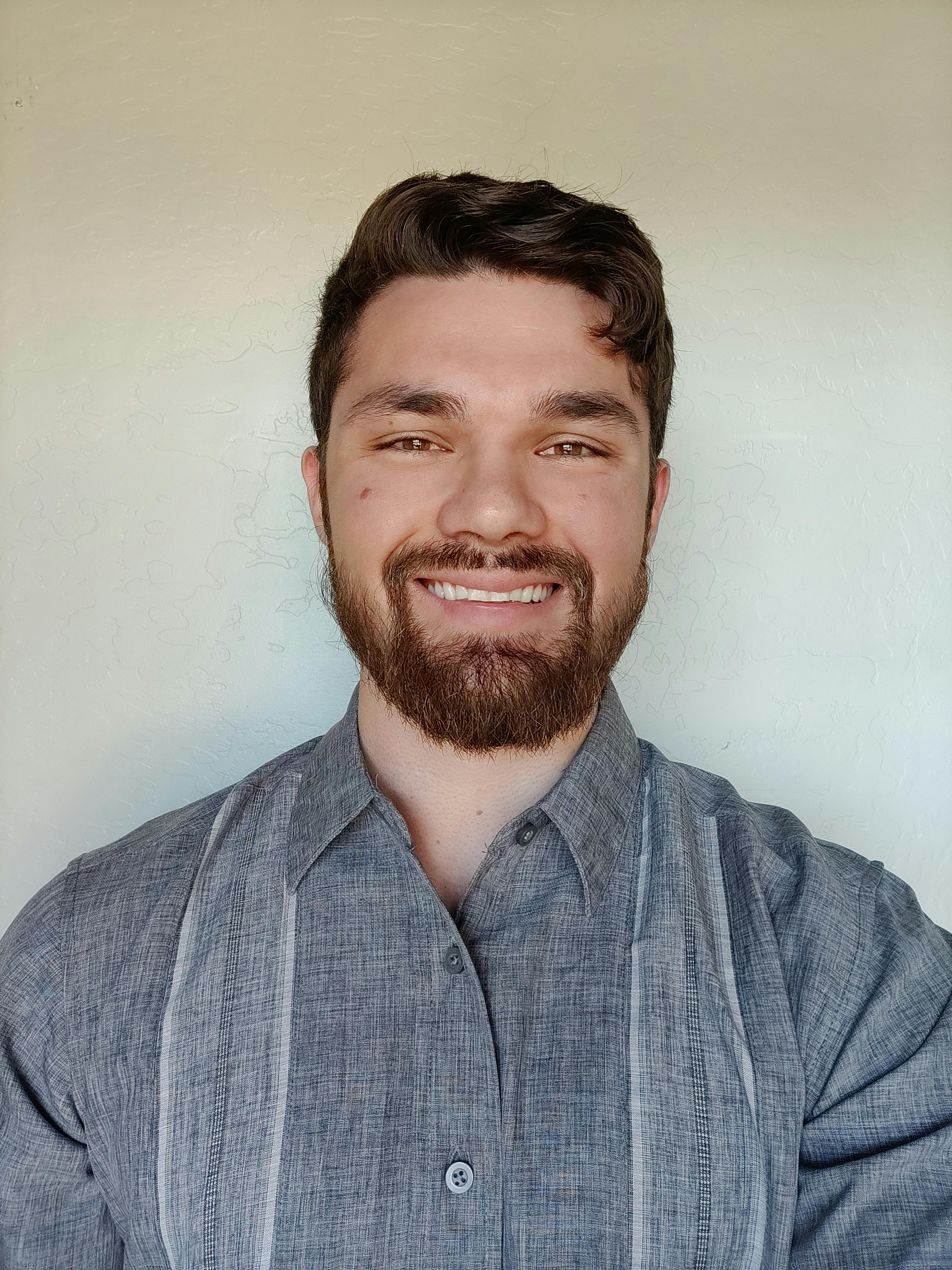 user avatar image for Andrew